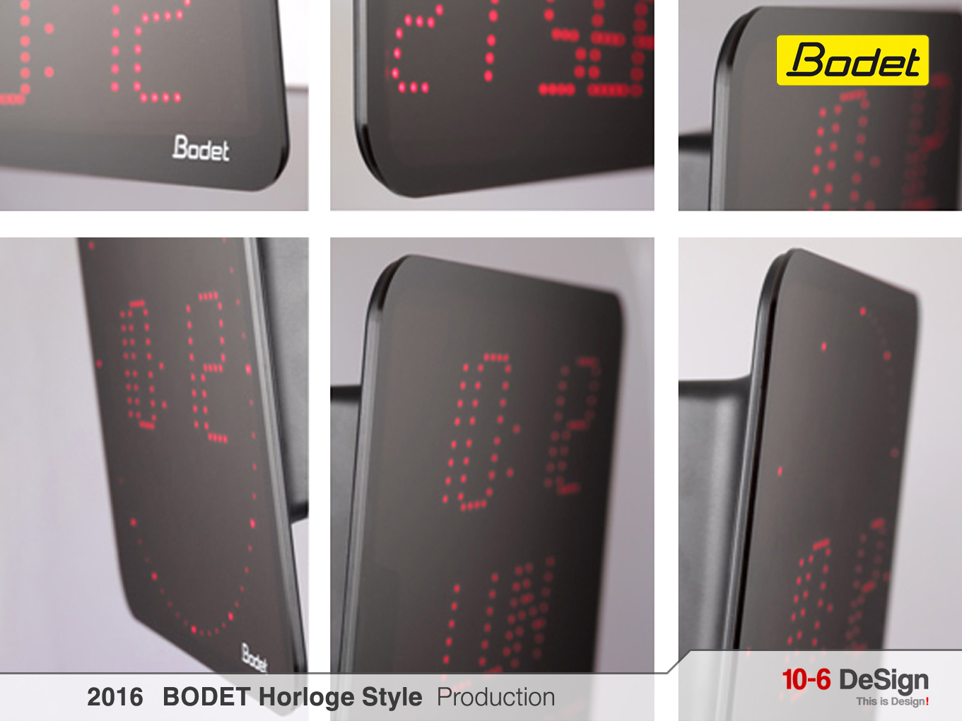 Horloge Analogique Profil 940 - BODET - PoE, NTP, Boîtier Alu Peint Affichage Hms Trait 2017838 17227338 Produit Horloge Analogique Profil 940 - BODET - PoE, NTP, Boîtier Alu Peint Affichage Hms Trait 2017838 17227338 Produit